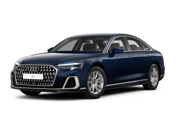 Audi A8 60 TFSI e Quattro Sport 4dr Tiptronic Saloon